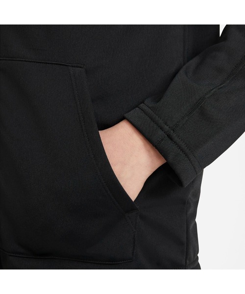 NIKE(ナイキ)の「ナイキ NIKE ナイキ YTH NSW フューチュラ POLY カフ TS(ジャージ・キッズ・ブラック/ネイビー/レッド/ブラック×ピンク・130cm/140cm/150cm/160cm)」の9枚目の写真