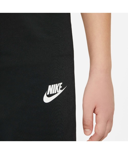 NIKE(ナイキ)の「ナイキ NIKE ナイキ YTH NSW フューチュラ POLY カフ TS(ジャージ・キッズ・ブラック/ネイビー/レッド/ブラック×ピンク・130cm/140cm/150cm/160cm)」の10枚目の写真