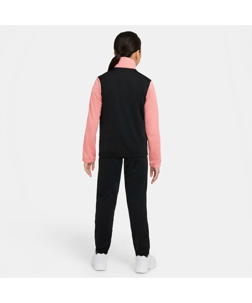 NIKE(ナイキ)の「ナイキ NIKE ナイキ YTH NSW フューチュラ POLY カフ TS(ジャージ・キッズ・ブラック/ネイビー/レッド/ブラック×ピンク・130cm/140cm/150cm/160cm)」の12枚目の写真