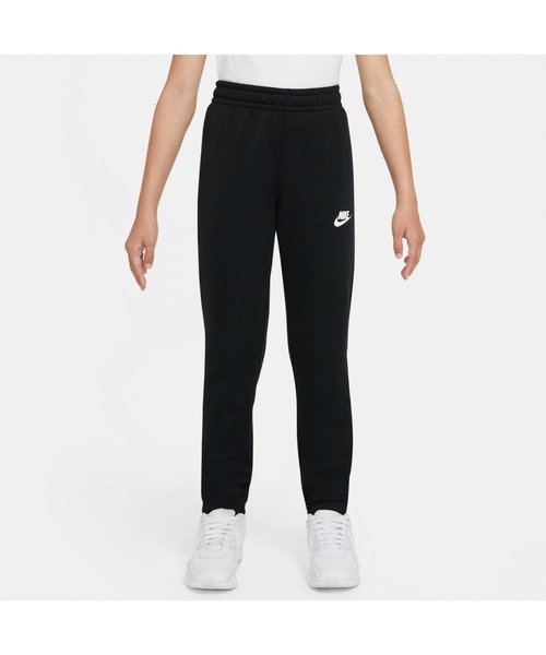 NIKE(ナイキ)の「ナイキ NIKE ナイキ YTH NSW フューチュラ POLY カフ TS(ジャージ・キッズ・ブラック/ネイビー/レッド/ブラック×ピンク・130cm/140cm/150cm/160cm)」の13枚目の写真