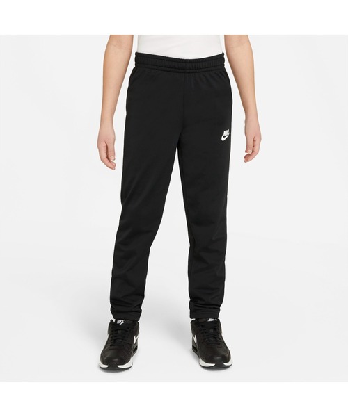 NIKE(ナイキ)の「ナイキ NIKE ナイキ YTH NSW フューチュラ POLY カフ TS(ジャージ・キッズ・ブラック/ネイビー/レッド/ブラック×ピンク・130cm/140cm/150cm/160cm)」の6枚目の写真