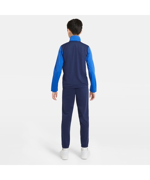 NIKE(ナイキ)の「ナイキ NIKE ナイキ YTH NSW フューチュラ POLY カフ TS(ジャージ・キッズ・ブラック/ネイビー/レッド/ブラック×ピンク・130cm/140cm/150cm/160cm)」の18枚目の写真