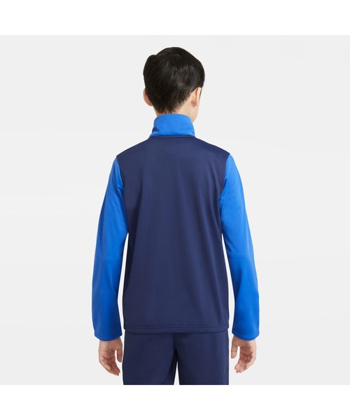 NIKE(ナイキ)の「ナイキ NIKE ナイキ YTH NSW フューチュラ POLY カフ TS(ジャージ・キッズ・ブラック/ネイビー/レッド/ブラック×ピンク・130cm/140cm/150cm/160cm)」の20枚目の写真