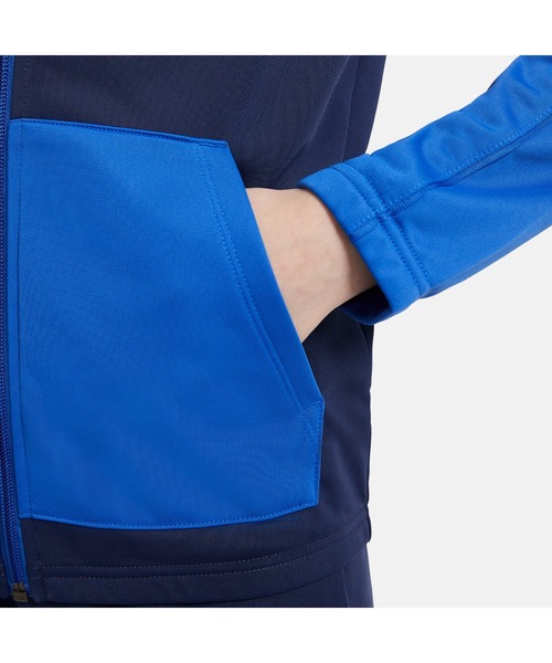 NIKE(ナイキ)の「ナイキ NIKE ナイキ YTH NSW フューチュラ POLY カフ TS(ジャージ・キッズ・ブラック/ネイビー/レッド/ブラック×ピンク・130cm/140cm/150cm/160cm)」の22枚目の写真