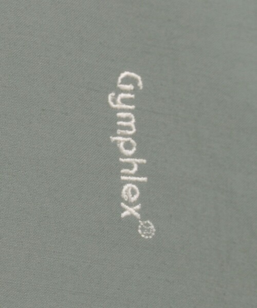 GYMPHLEX（ジムフレックス）の「Gymphlex | ポロワンピース PEB