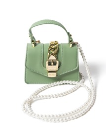 LAYMEE | Avenir bag / アベニールバッグ(ショルダーバッグ)