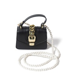 LAYMEE | Avenir bag / アベニールバッグ(ショルダーバッグ)