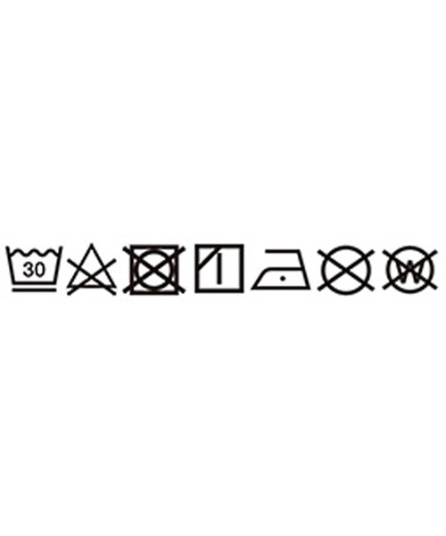 裾フリンジデニムワイドパンツ