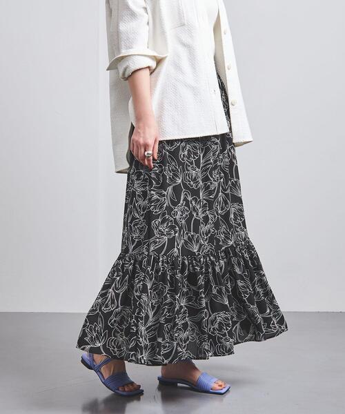 UNITED ARROWS（ユナイテッドアローズ）の「＜UNITED ARROWS＞フラワー