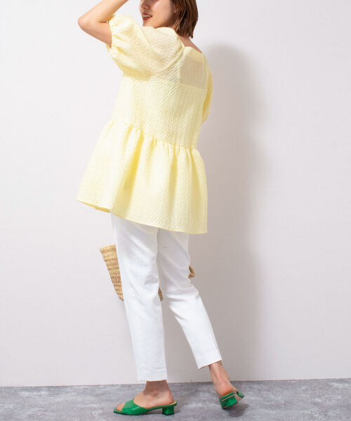 NOLLEY'S Sophi（ノーリーズソフィ）の「フクレジャガード
