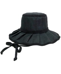 yield(�C�[���h)�́yLovable�zFlutter Solid  Hat LCT-M27573(�n�b�g)