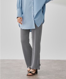 prose verse | 柄アソートプリーツパンツ(その他パンツ)