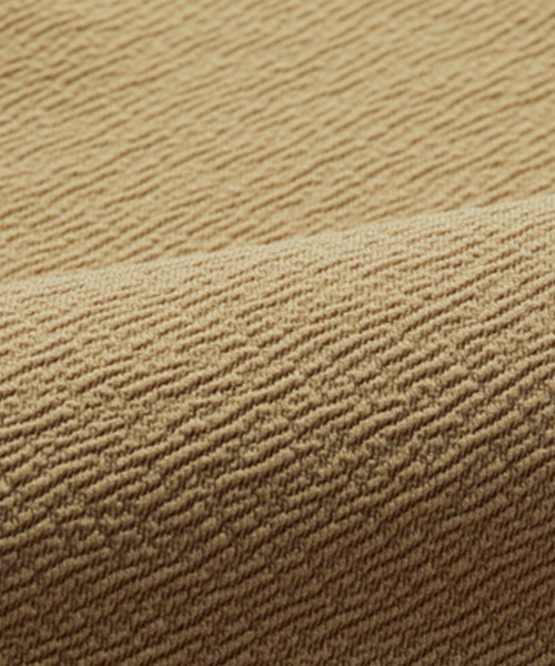 RANAN（ラナン）の「深Vネックジャンパースカート（レギュラー丈）（ジャンパースカート・レディース・ブラック/ネイビー/サンドグレー/キャメル/ベージュ・LL/M/L）」の12枚目の写真