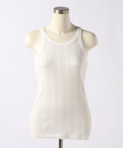 ESLOW(エスロー)】 TANKTOP / タンクトップの通販はau PAY ESLOW(エスロー)】 TANKTOP / タンクトップの通販はau PAY