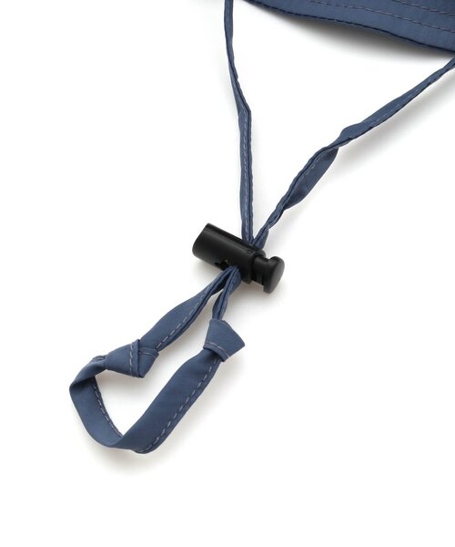 F.O.KIDS（エフオーキッズ）の「恐竜ワッペンアウトドアハット（ハット・キッズ・チャコール/ベージュ/レインボー・50/54/58）」の12枚目の写真