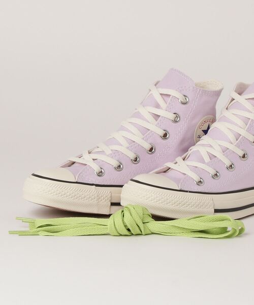 セール】converse コンバース AS BURNT COLORS HI オールスター