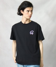 【 GRAMICCI / グラミチ 】 SWIRL TEE プリント スワールTシャツ INS