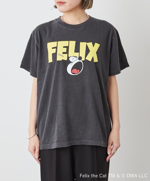I NEED OKAMI I♡OKM Tシャツ I NEED OKAMI I♡OKM Tee - メルカリ