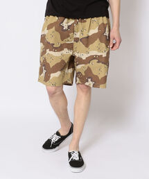 AVIREX | 【MILITARY GARMENTS/ミリタリー ガーメンツ】ユーティリティー イージーショーツ/UTILITY EASY SHORTS(その他パンツ)