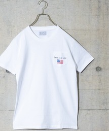 JOHN'S CLOSET | 【50】プリント半袖Tシャツ(Tシャツ/カットソー)