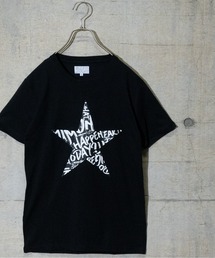 JOHN'S CLOSET | 【50】プリント半袖Tシャツ(Tシャツ/カットソー)