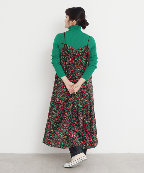 Dot＆Stripes CHILD WOMAN（ドットアンドストライプス