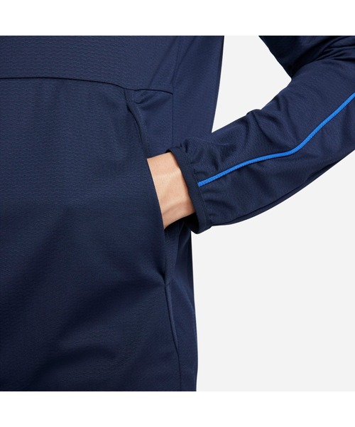 NIKE(ナイキ)の「ナイキ NIKE ナイキ DF エピック ニット ジャケット(その他アウター・メンズ・ブラック/ネイビー/グレー・L/3L/LL/S/M)」の9枚目の写真