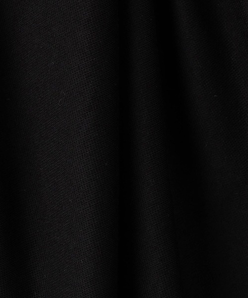 NICOLE white(ニコルホワイト)の「ペザント風フリルギャザーTEE(Tシャツ/カットソー・レディース・ブラック/イエロー/ブルー/レンガ・FREE)」の18枚目の写真