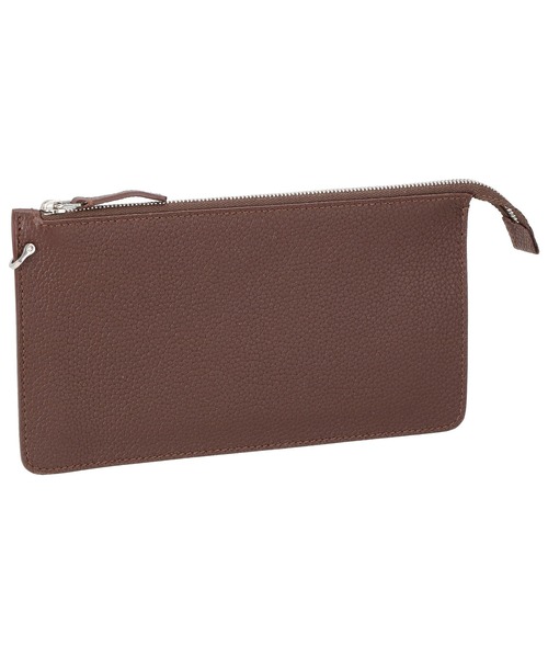 IL BISONTE LEATHER POUCH イル ビゾンテ レザー ポーチ【公式通販】