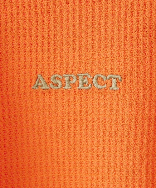 CIAOPANIC TYPY（チャオパニックティピー）の「▽【KIDS】ワッフルロゴ刺繍タンクトップ（タンクトップ・キッズ・チャコールグレー/ピンク/オレンジ/グリーン/グレー系その他・SMALL/MEDIUM/LARGE/X-LARGE/XX-LARGE）」の8枚目の写真