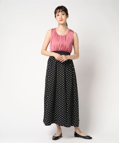 セール ブランド古着 ノースリーブワンピース ワンピース Rienda リエンダ のファッション通販 Zozoused セール ブランド古着 ノースリーブワンピース ワンピース Rienda リエンダ のファッション通販 Zozoused