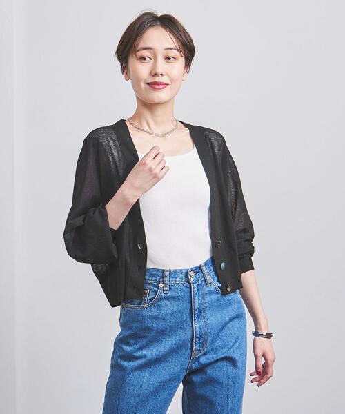 UNITED ARROWS（ユナイテッドアローズ）の「C/LI/N ドルマンスリーブ