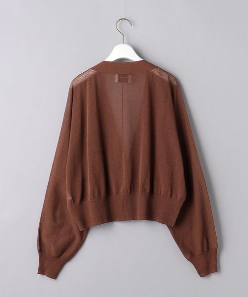 UNITED ARROWS（ユナイテッドアローズ）の「C/LI/N ドルマン