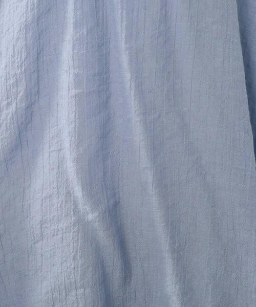 DRESKIP（ドレスキップ）の「◆【2点セット】ドルマンブラウス×タンク（その他トップス・レディース・ネイビー/ライトブルー/ライトベージュ・02/03）」の12枚目の写真