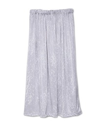 HIGH STREET（ハイストリート）の「【LADIES'】TORNADO MART∴レオパードプリントイージースカート（スカート）」