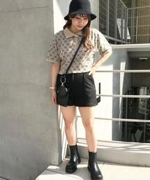 INGNI | マルチショルダーバッグ(トートバッグ)