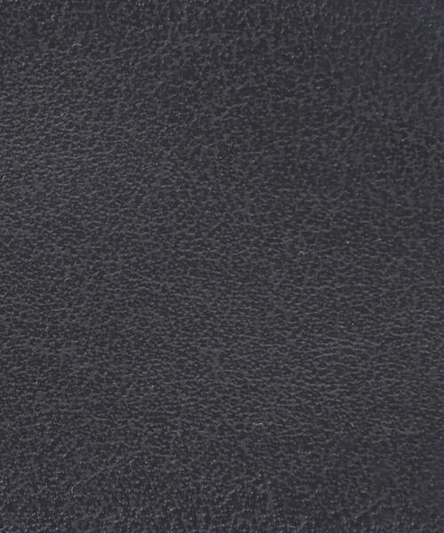 INGNI（イング）の「マルチショルダーバッグ／Ａ（トートバッグ・レディース・ブラック/ベージュ・ONE SIZE）」の4枚目の写真