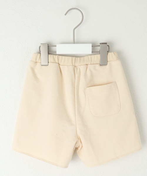 CIAOPANIC TYPY(チャオパニックティピー)の「■【KIDS】ミニ裏毛プリントセットアップ(セットアップ・キッズ・チャコールグレー/ライトベージュ・SMALL/MEDIUM/LARGE/X-LARGE/XX-LARGE)」の14枚目の写真