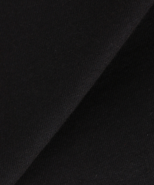 Noble(ノーブル)の「【LAURENCE BRAS】スリーブカットTシャツ(Tシャツ/カットソー・レディース・ブラック・SMALL)」の15枚目の写真