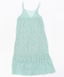 flower | ブリージーフラワーワンピース(ワンピース)