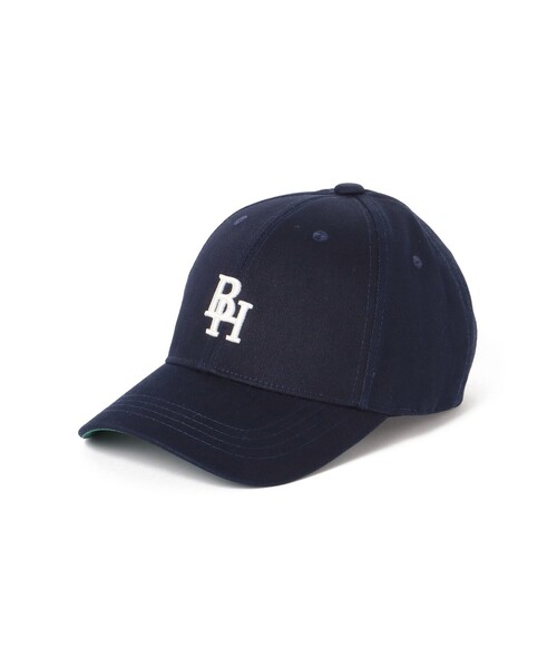 BEAMS ベースボールキャップ College Design ネイビー Amazon.co.jp: ゼット(ZETT) 野球 帽子 BEAMS DESIGN(ビームス