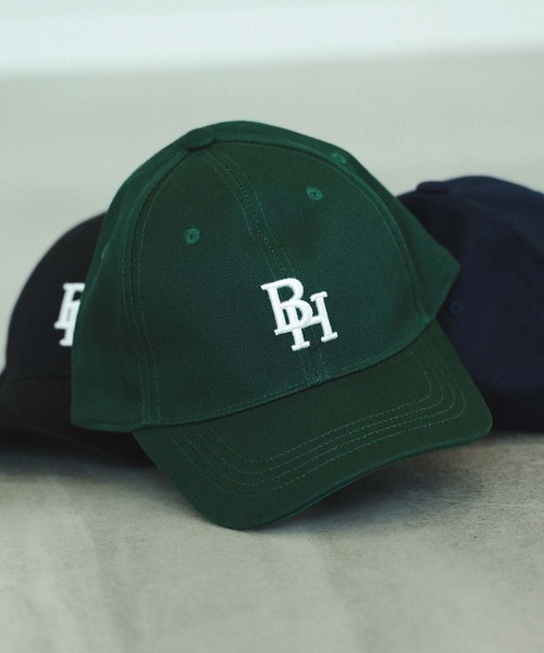 BEAMS COUTURE ルルメリー キャップ ビームス