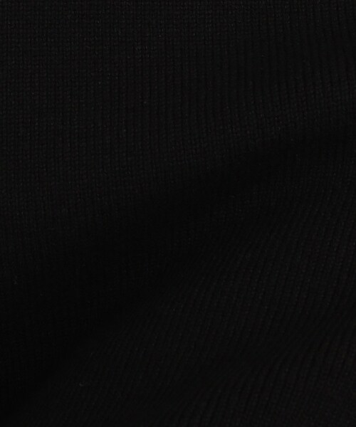 THE SHOP TK （ザ ショップ ティーケー ）の「◆【スタイルアップ】ニットナロースカート（スカート・レディース・ブラック/オリーブ/パープル系4・11/12）」の22枚目の写真