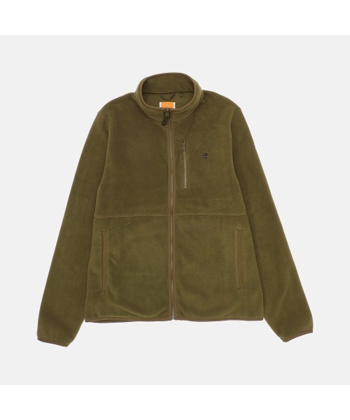 Timberland ティンバーランド　ジップアップジャケット セール】オールジェンダー トラックスーツ ジャケット