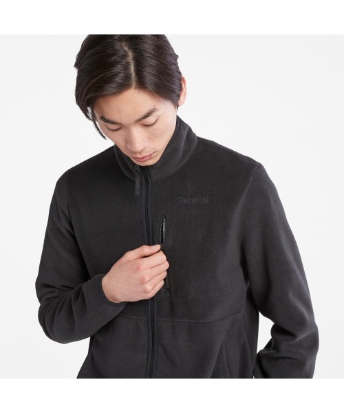 セール】メンズ マウント ウィラード フルジップ フリース