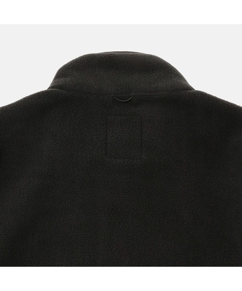 Timberland（ティンバーランド）の「メンズ マウント ウィラード フルジップ フリース（その他アウター・メンズ・ブラック/オフホワイト/ダークブルー/ダークオリーブ・LARGE/MEDIUM/SMALL/X-LARGE/XX-LARGE）」の14枚目の写真