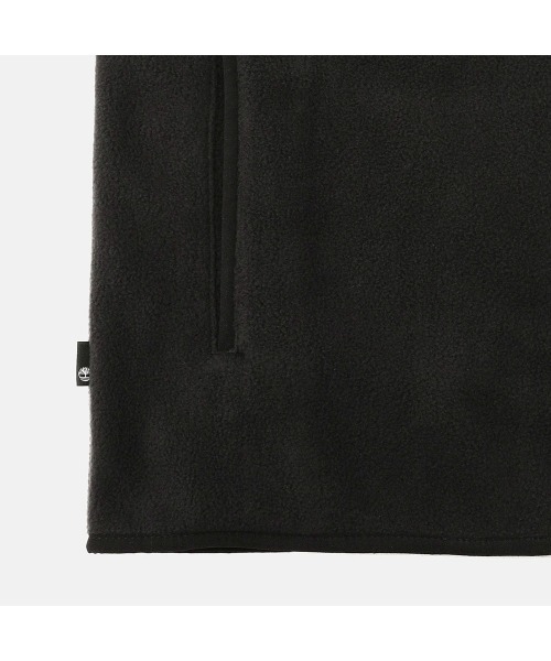 Timberland（ティンバーランド）の「メンズ マウント ウィラード フルジップ フリース（その他アウター・メンズ・ブラック/オフホワイト/ダークブルー/ダークオリーブ・LARGE/MEDIUM/SMALL/X-LARGE/XX-LARGE）」の11枚目の写真