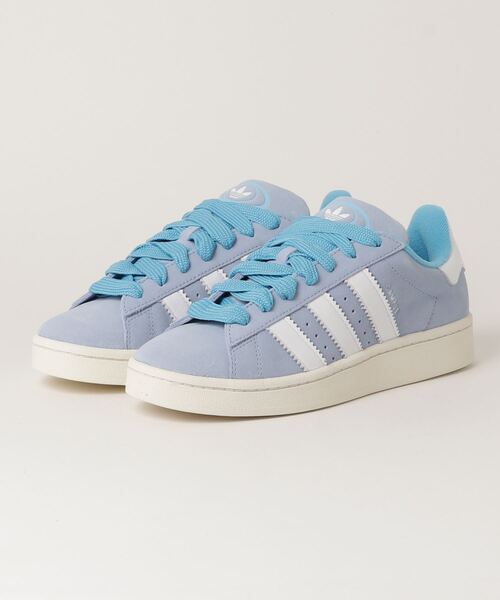adidas（アディダス）の「adidas CAMPUS 00s GY9473（スニーカー