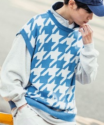 千鳥柄」に該当するベストファッション通販 - ZOZOTOWN