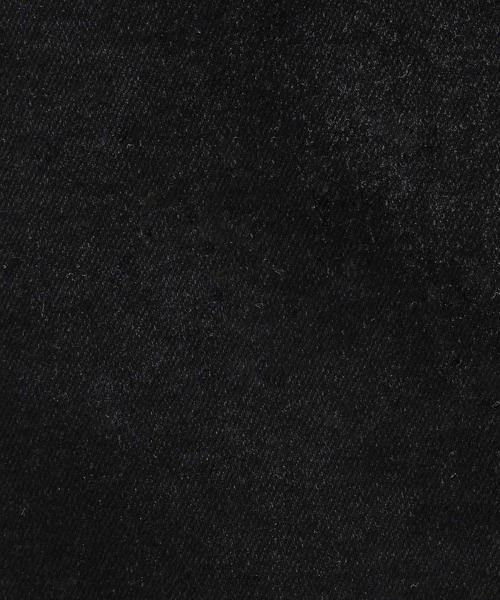 LAKOLE（ラコレ）の「ストレッチデニムペンシルスカート / 126409（スカート・レディース・ブラック/インディゴブルー・SMALL/MEDIUM）」の8枚目の写真